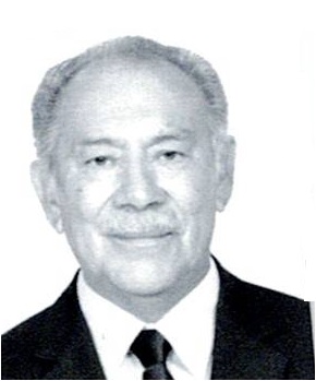 Oscar Alfredo Henaine Jensen